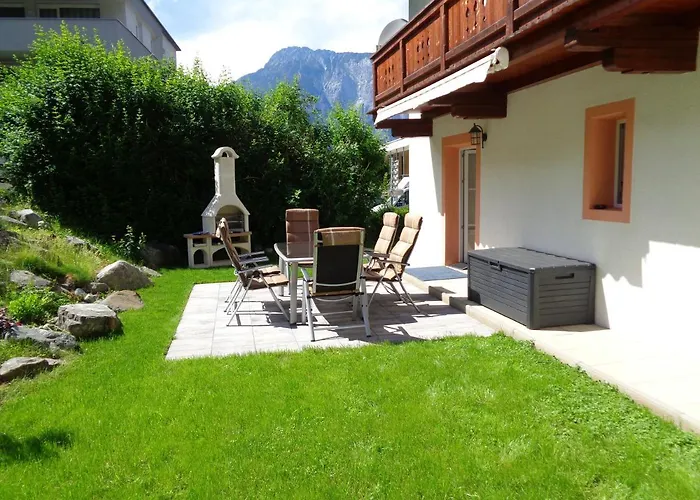 Apart4You Oetztal
