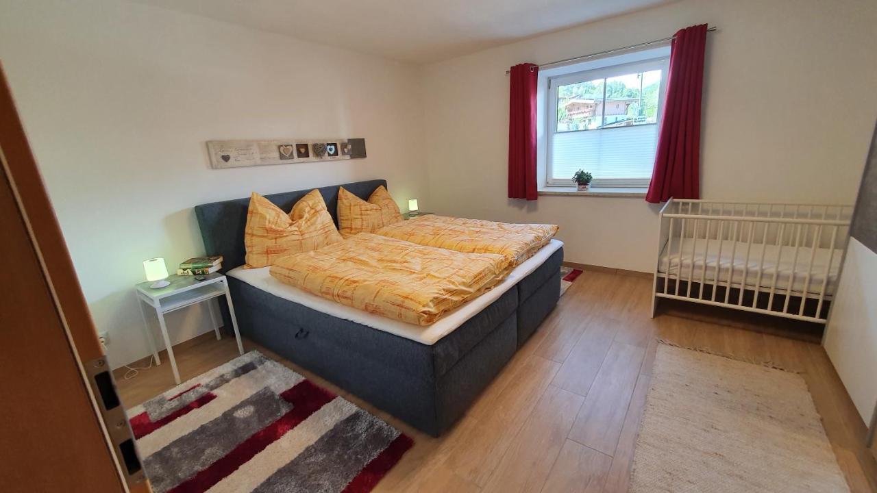 Apart4you Oetztal Appartement *