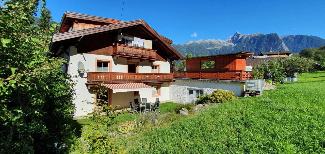 Apart4you Oetztal Appartement *