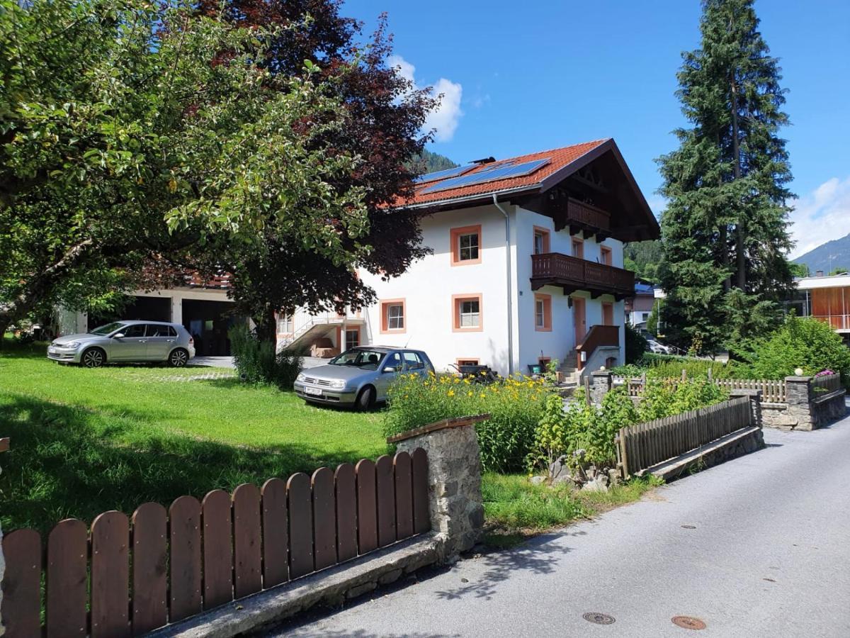 Apart4you Oetztal Sautens