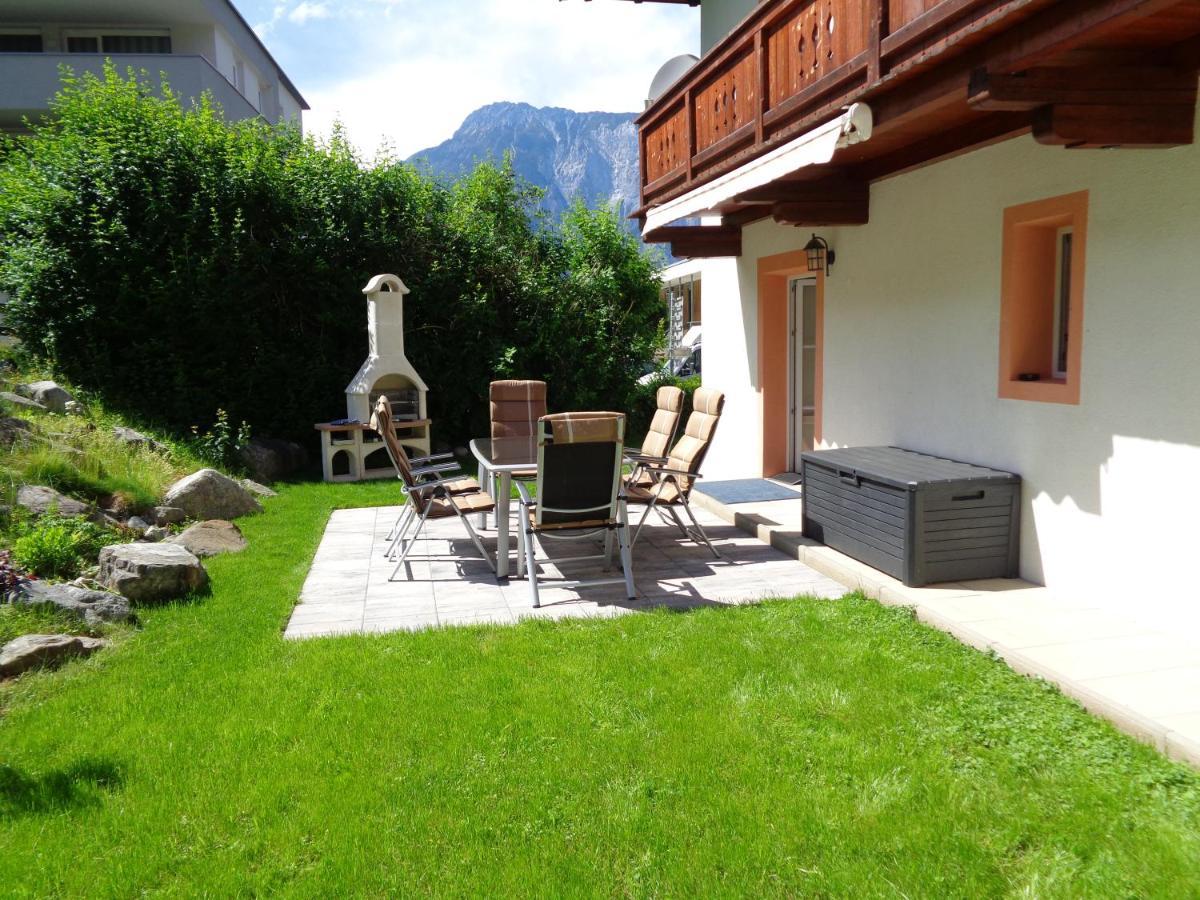 Apart4you Oetztal Sautens